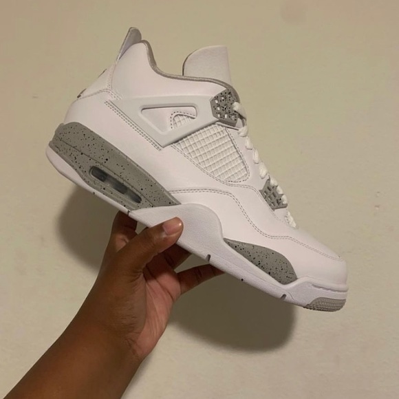 jordan 4 oreo 2021